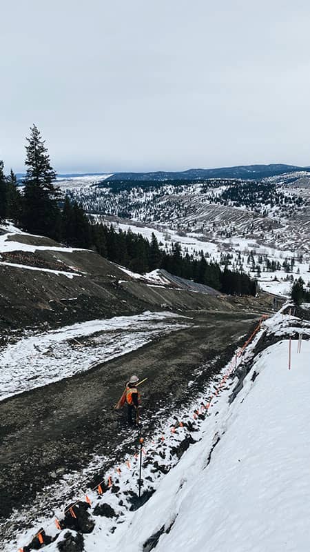 We invest in our people