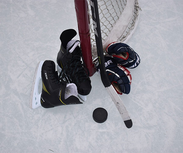 Community support image 3