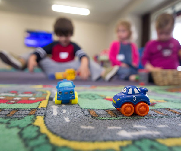 Community support image 4