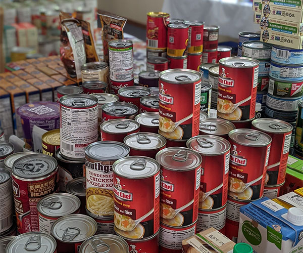 Community support image 8